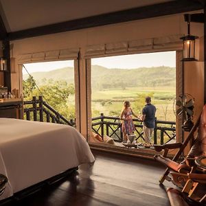 Four Seasons Tented Camp Golden Triangle