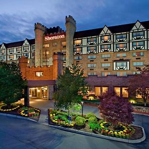 Sheraton Framingham Hotel & Conference Center